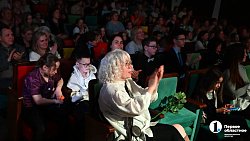 В Челябинске назвали имена лауреатов фонда «Новые имена»