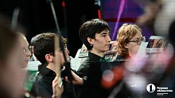 В Челябинске назвали имена лауреатов фонда «Новые имена»