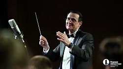 В Челябинске назвали имена лауреатов фонда «Новые имена»