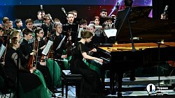 В Челябинске назвали имена лауреатов фонда «Новые имена»