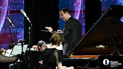 В Челябинске назвали имена лауреатов фонда «Новые имена»