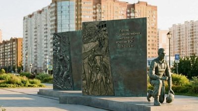 В Челябинске презентовали эскизы первого в России памятника героям тыла