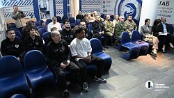 В Челябинске презентовали эскизы первого в России памятника героям тыла