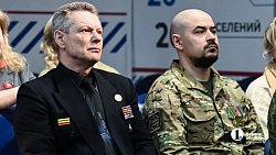 В Челябинске презентовали эскизы первого в России памятника героям тыла