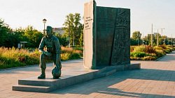 В Челябинске презентовали эскизы первого в России памятника героям тыла