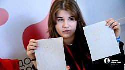 Жители села Шумово без записи прошли обследование у врачей