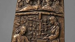 В Челябинске презентовали эскизы первого в России памятника героям тыла