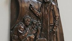 В Челябинске презентовали эскизы первого в России памятника героям тыла