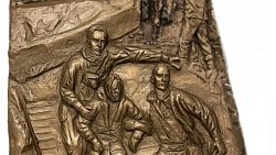 В Челябинске презентовали эскизы первого в России памятника героям тыла