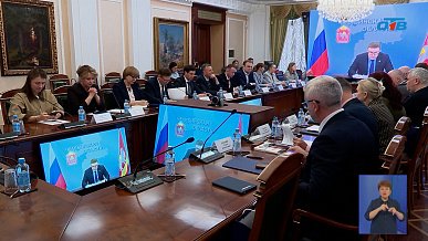 Время новостей от 10.04.2026