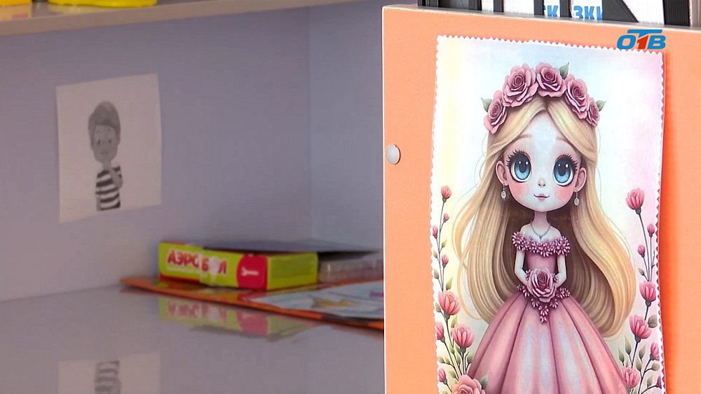 Педагоги особенных детей стажируются в Челябинске