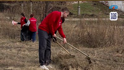 Федеральный проект «Добро в село» стартовал в Красноармейском округе