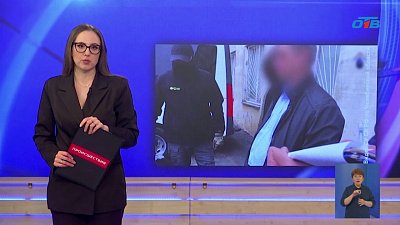 В Копейске силовики задержали начальника по госзакупкам