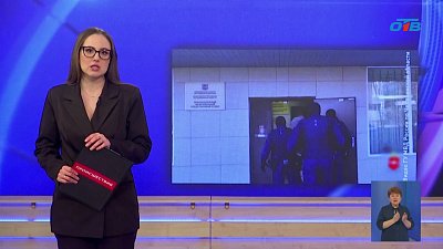 В Магнитогорске задержали замдиректора колледжа