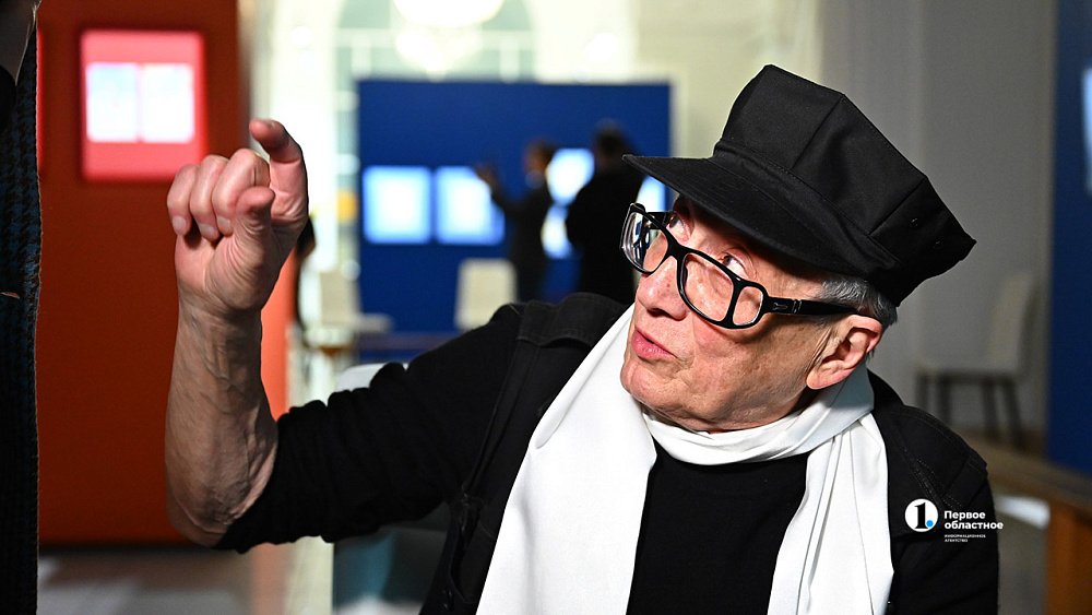 «Заставить „котелок“ работать»: Михаил Шемякин — о русском абсурде и нейросетях