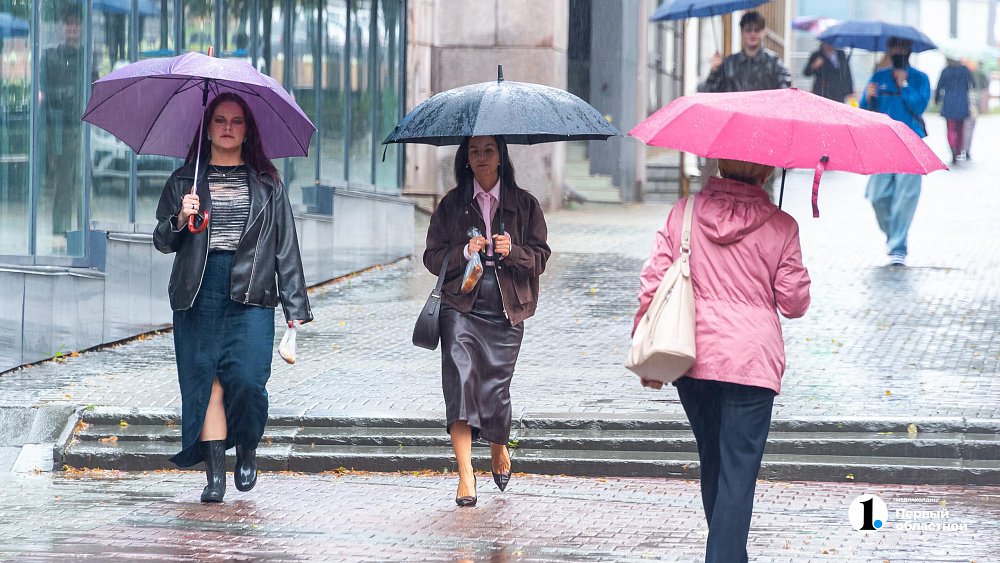 В Челябинской области прогремят грозы в воскресенье, 12 апреля
