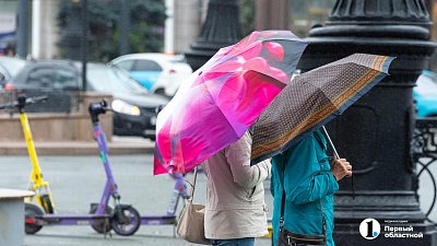 На Пасху в Челябинской области будет тепло и дождливо