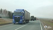 Челябинские пограничники возят в зону СВО электронику и гитары