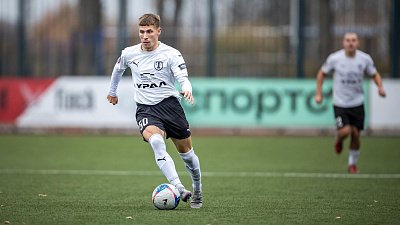 Миасское «Торпедо» потерпело «сухое» поражение от лидера Второй лиги