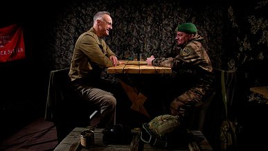 Участник знаменитой операции «Поток» рассказал свою историю