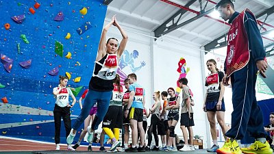 Челябинская область вошла в топ‑10 регионов России по развитию ГТО