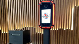 Челябинка 12 лет развивает бизнес по аренде фото‑ и видеооборудования