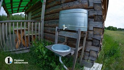 В Златоусте соседи затеяли судебную тяжбу из‑за стекающей с крыши воды