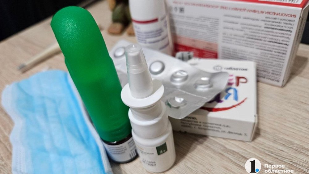 Аллерголог предупредила об опасности беcконтрольного приема лекарств