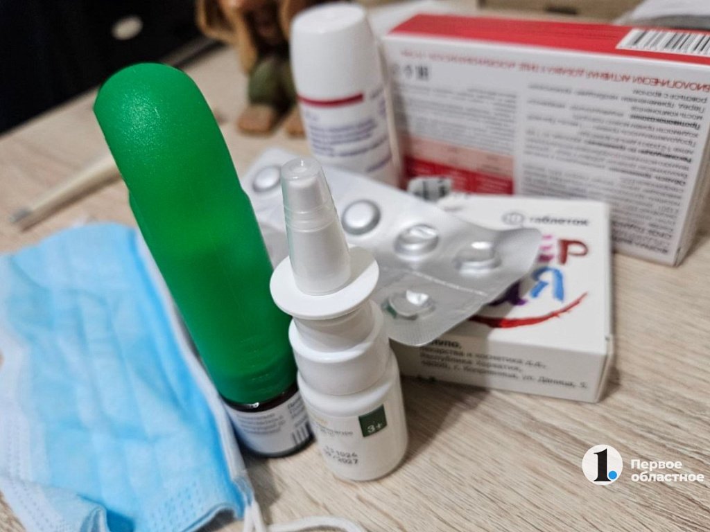 Аллерголог предупредила об опасности беcконтрольного приема лекарств