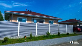 Стоимость аренды домов в Челябинской области снизилась на четверть