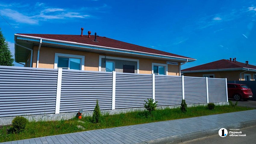 Стоимость аренды домов в Челябинской области снизилась на четверть