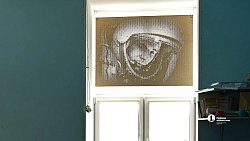 Челябинские школьники собирают космический спутник к юбилею города