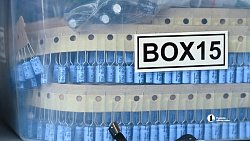 Челябинские школьники собирают космический спутник к юбилею города