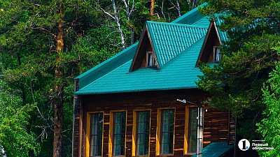 Возле озер Южного Урала на лето забронировано 90% жилья