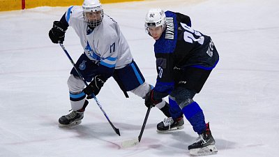 Две челябинские хоккейные команды поборются за титул чемпионов СХЛ