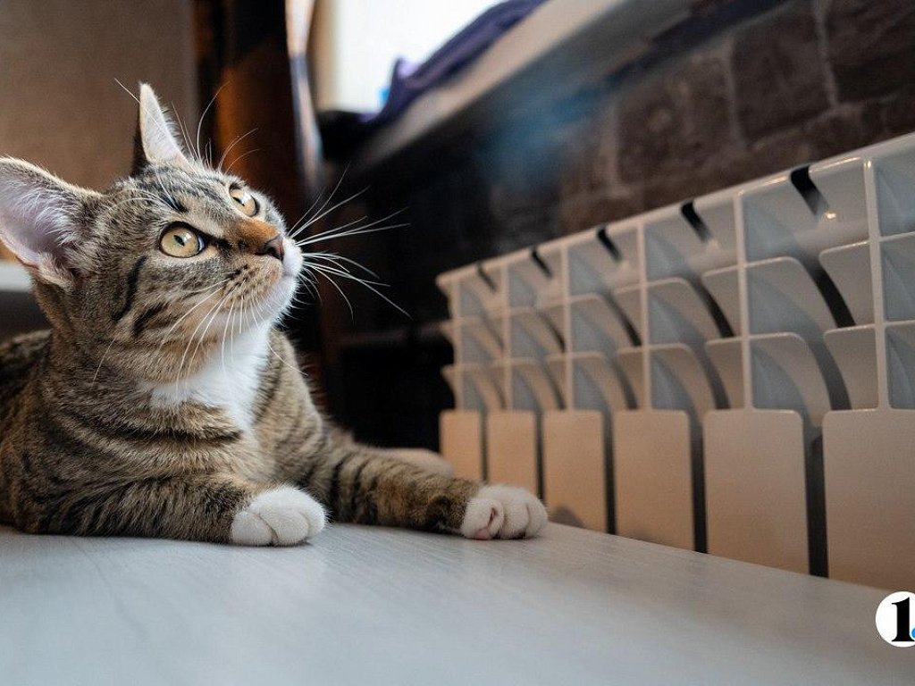 В Челябинске назвали дату, когда примут решение отключить отопление