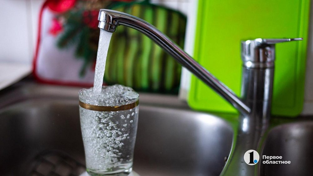 В трех районах Челябинска проведут испытания теплотрасс зеленым красителем