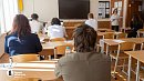 Челябинские старшеклассники стали в 2 раза чаще готовиться к ЕГЭ онлайн
