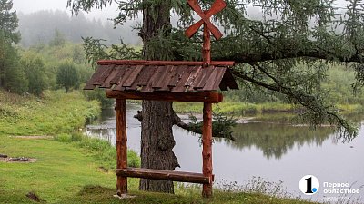 На Южном Урале туристы могут найти отдых по душе