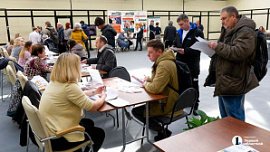 70% челябинцев учитывают престиж профессии при поиске работы