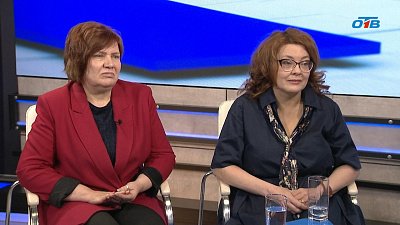 В Челябинске обсудили секреты создания ресурсных классов