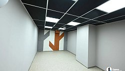 В новом корпусе челябинской Детской филармонии появятся 17 репетиционных залов