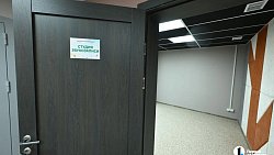 В новом корпусе челябинской Детской филармонии появятся 17 репетиционных залов