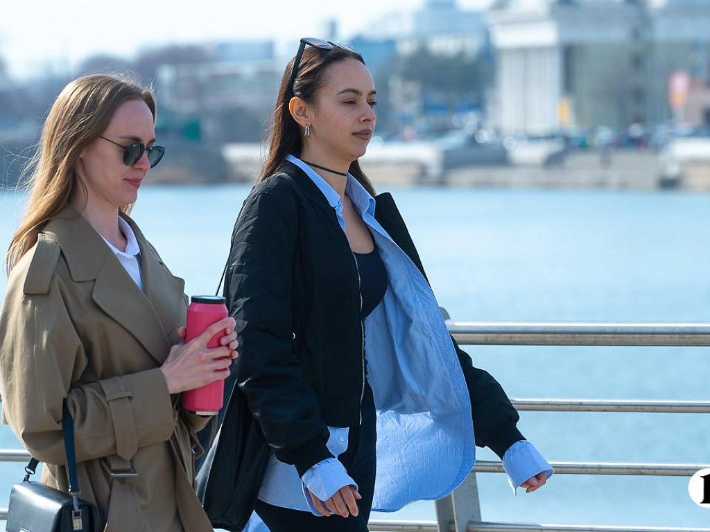 До +24 раскалится воздух в Челябинской области 14 апреля