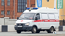 Женщина с ребенком провалились под лед на озере Тургояк в Челябинской области