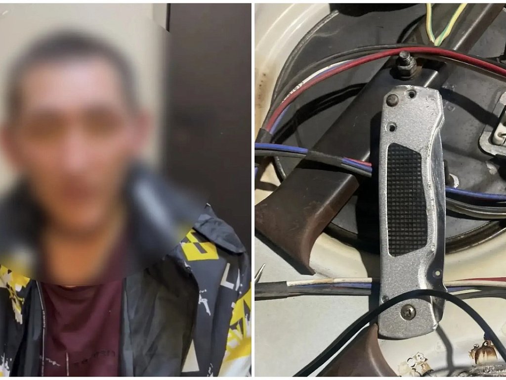 В Ленинском районе Челябинска раскрыто убийство на фоне бытового конфликта