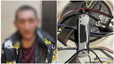 В Ленинском районе Челябинска раскрыто убийство на фоне бытового конфликта