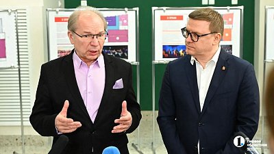 В Челябинске проведут фестиваль имени пианиста Юрия Розума