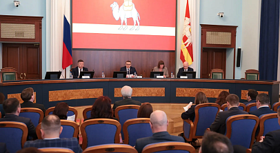 Челябинская область утвердила новую «дорожную карту» по развитию конкуренции