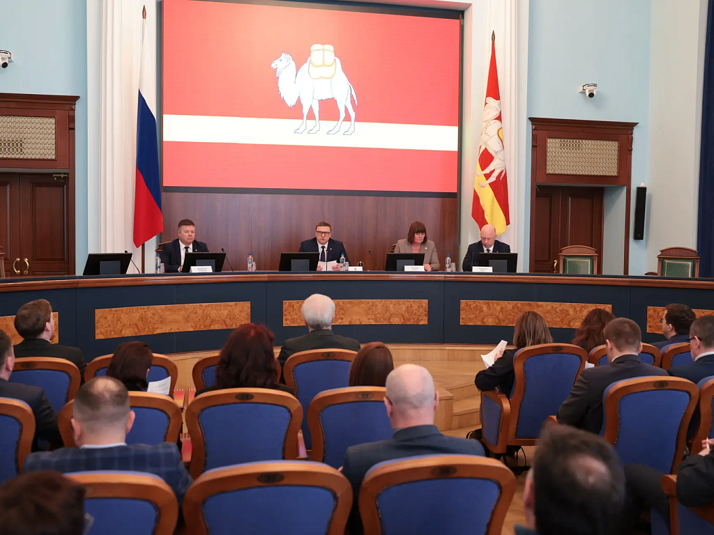 Челябинская область утвердила новую «дорожную карту» по развитию конкуренции